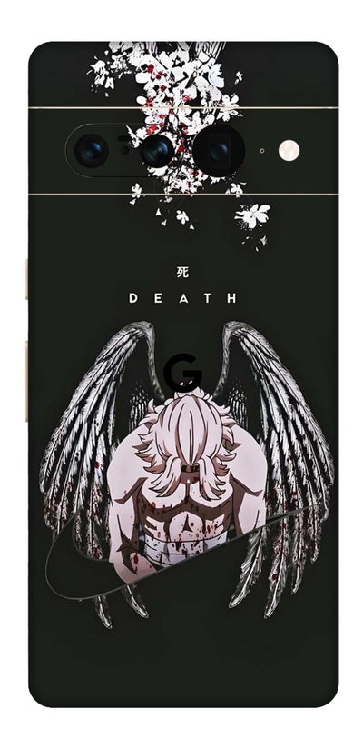 Tokyo Revengers Death