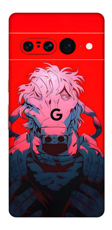 Google Pixel 7 Pro Skins and Wraps