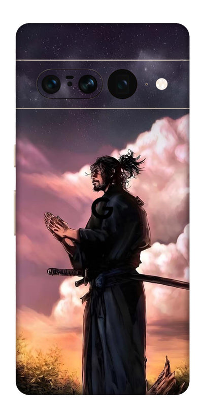 Vagabond
