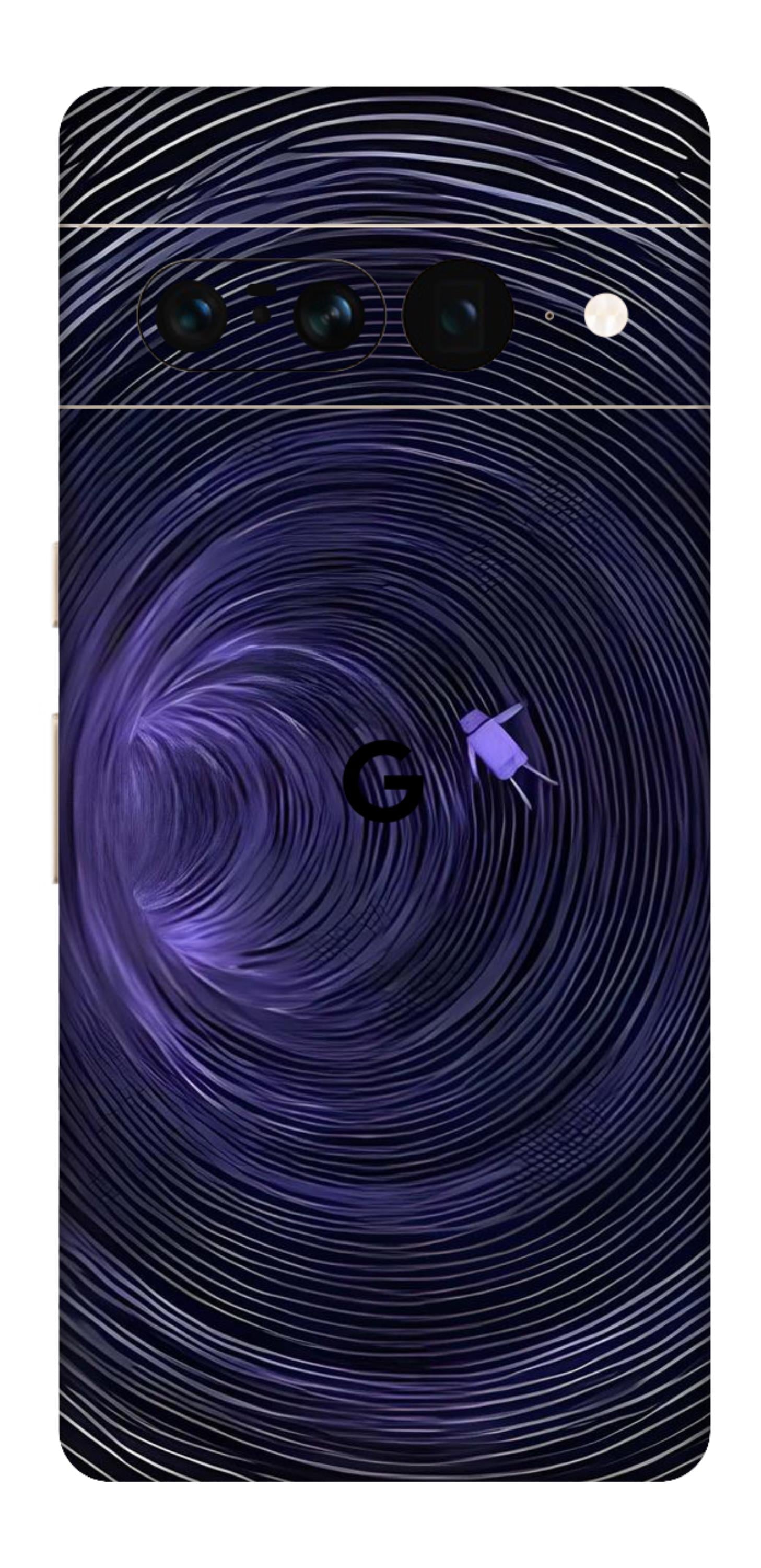 Google Pixel 7 Pro Skins and Wraps