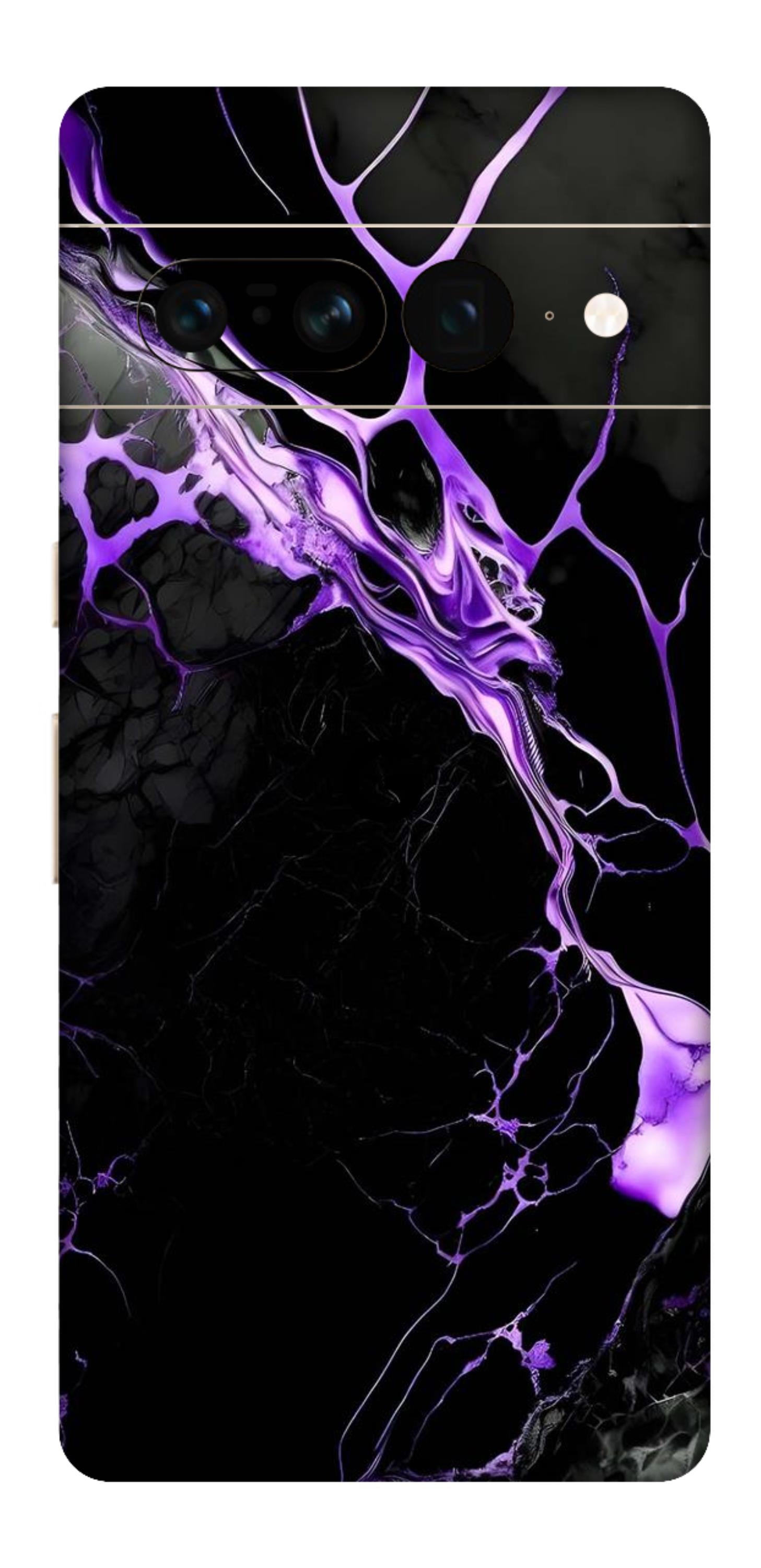 Google Pixel 7 Pro Skins and Wraps