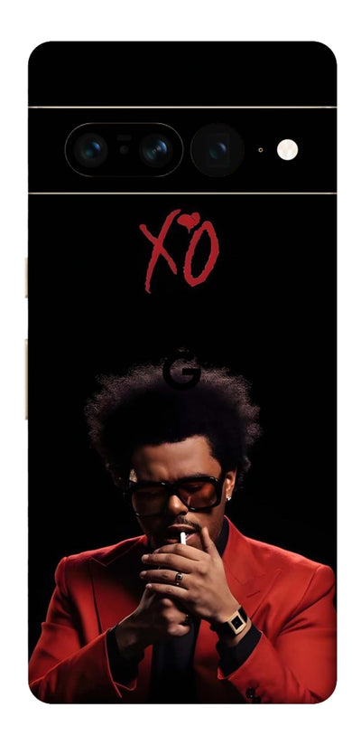 Weeknd