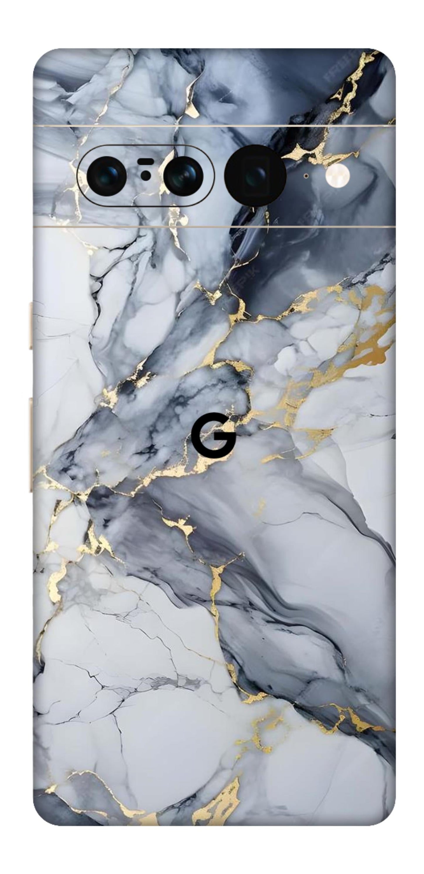 Google Pixel 7 Pro Skins and Wraps