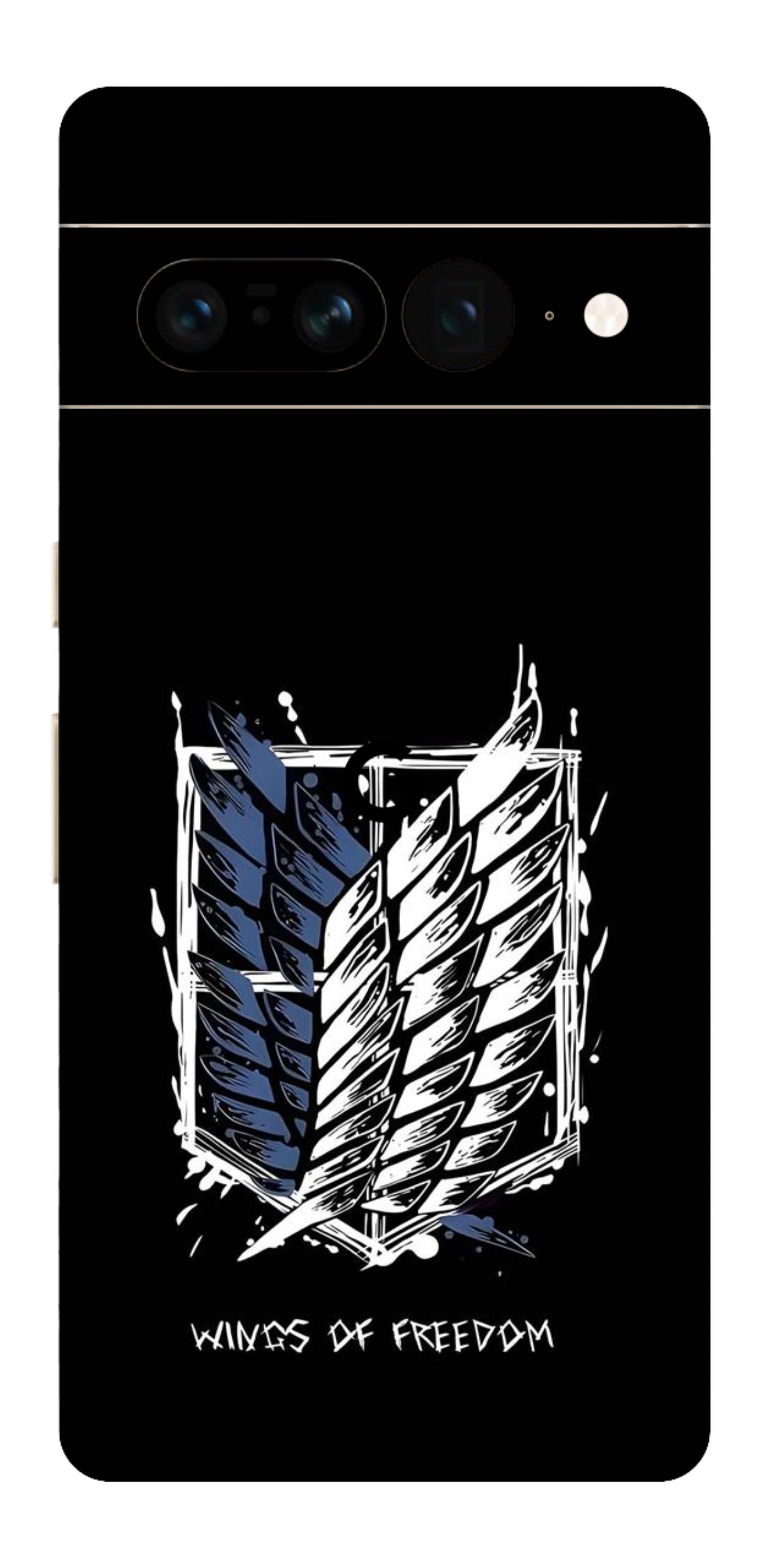 Google Pixel 7 Pro Skins and Wraps