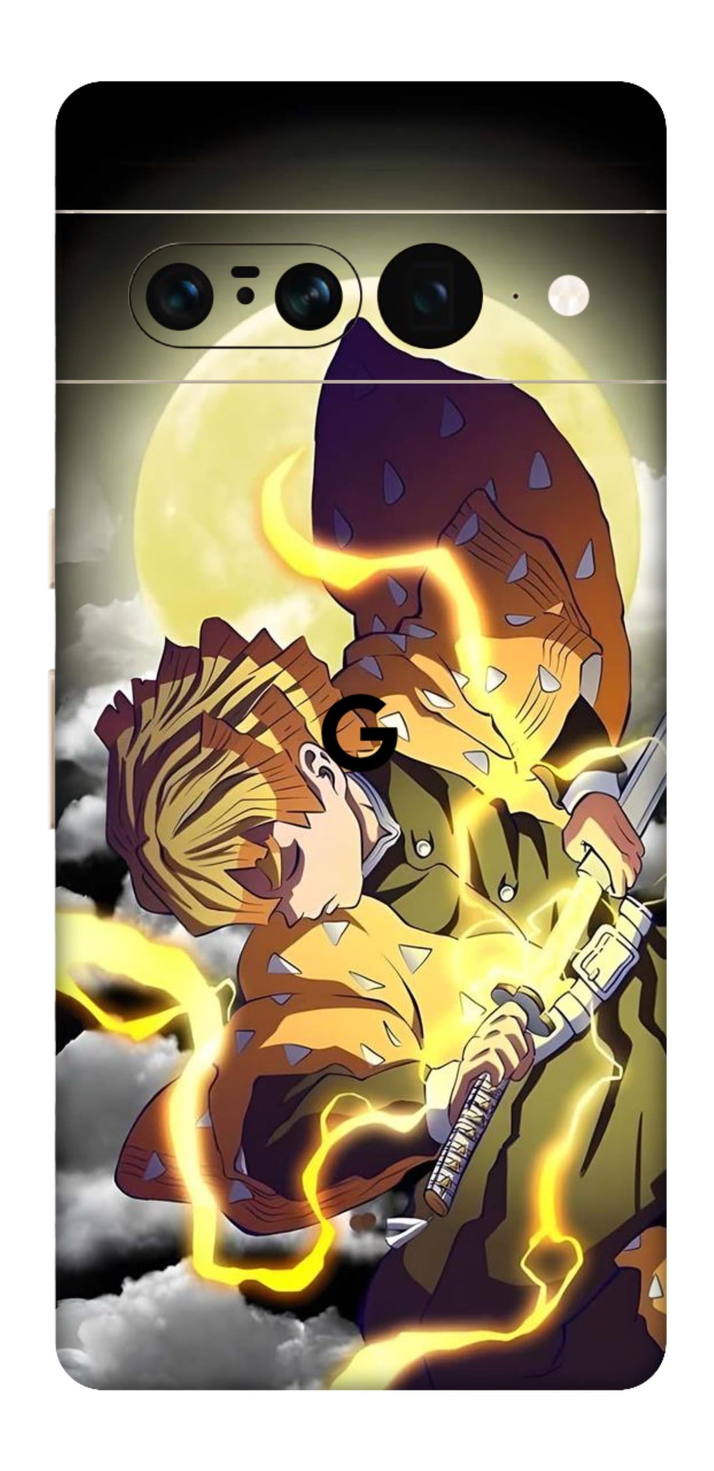 Google Pixel 7 Pro Skins and Wraps