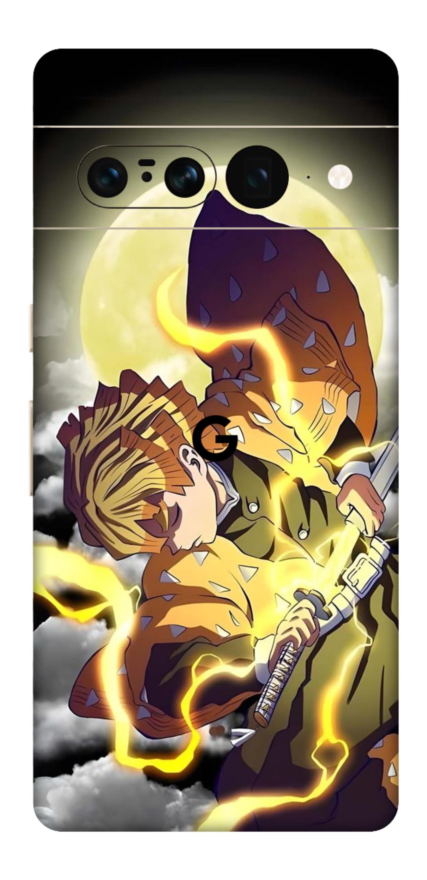 Google Pixel 7 Pro Skins and Wraps