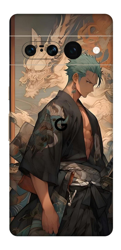 Zoro Roronoa
