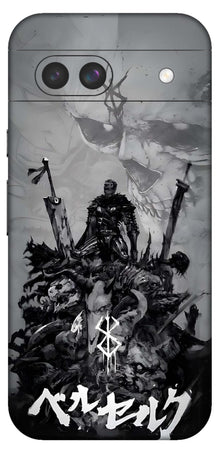 Google Pixel 8A Skins and Wraps