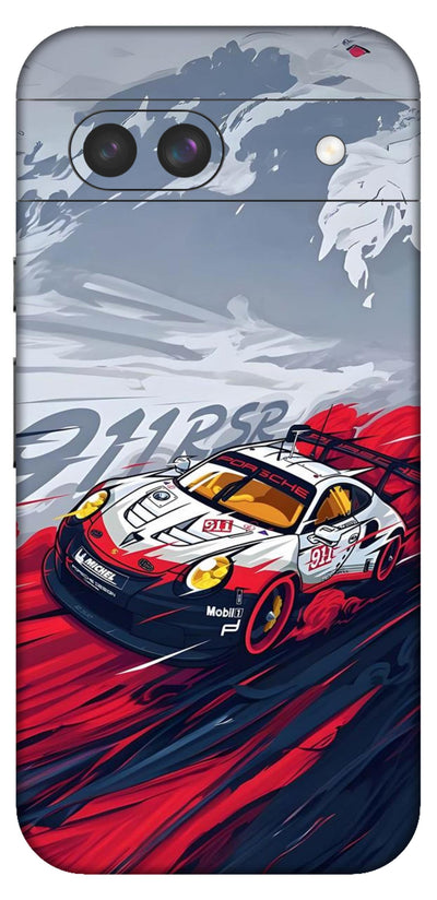 911 RS