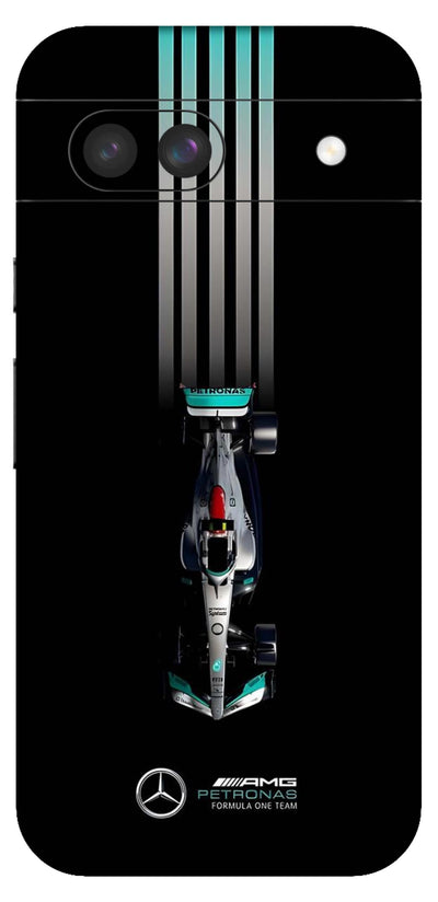 AMG Petronas
