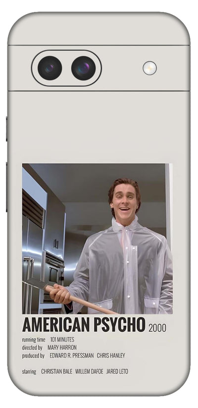 American Psycho