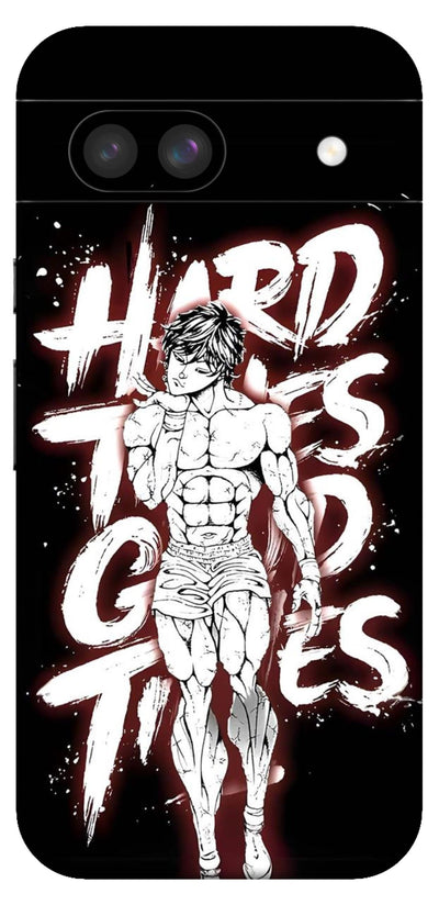 Baki Hard Times