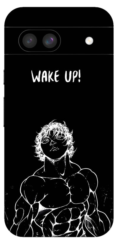Baki Wakeup