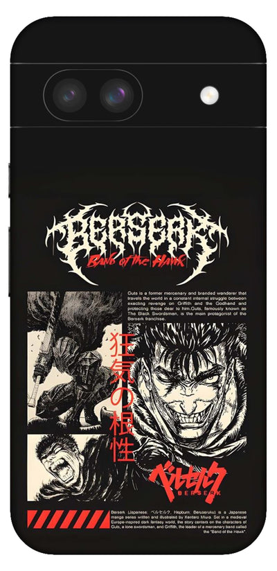 Berserk Design