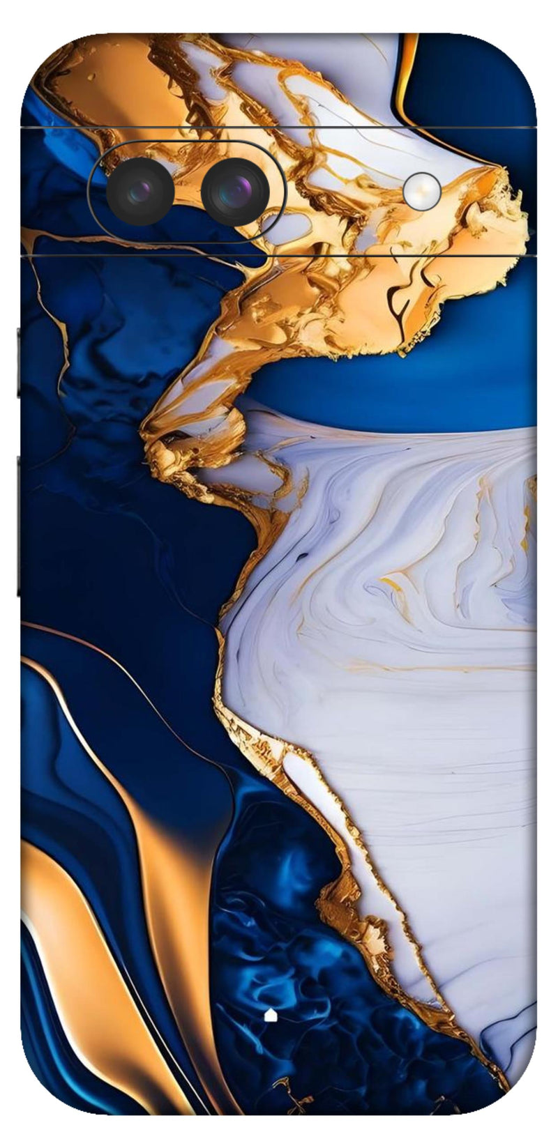 Google Pixel 8A Skins and Wraps