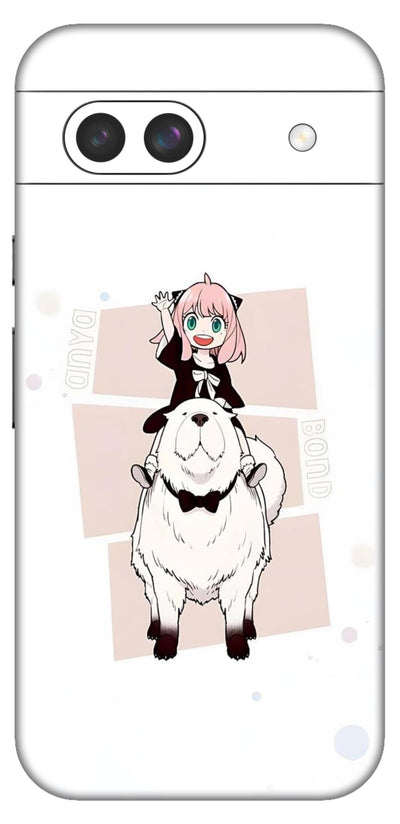 Bond Anya