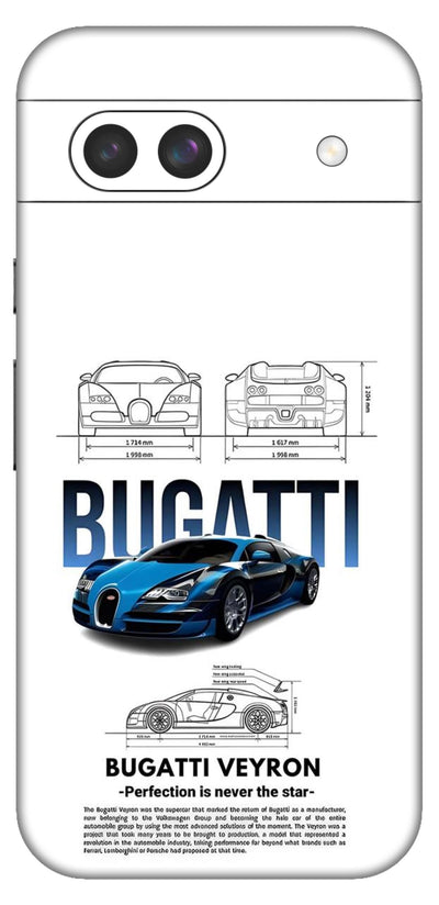 Bugati Veyron