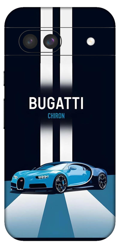 Bugatti Chiron