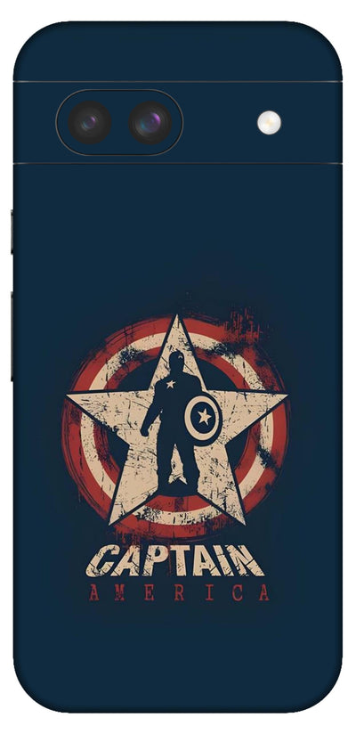Captain America