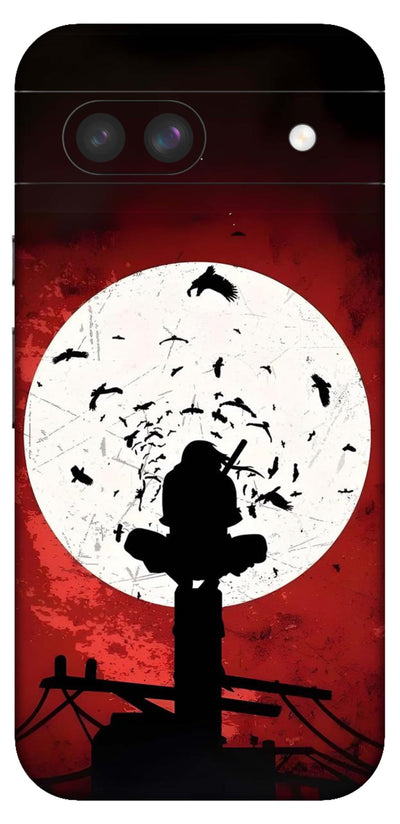 Crow Itachi