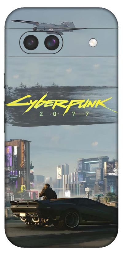 Cyberpunk 2077