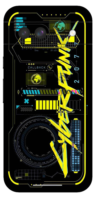 Cyberpunk
