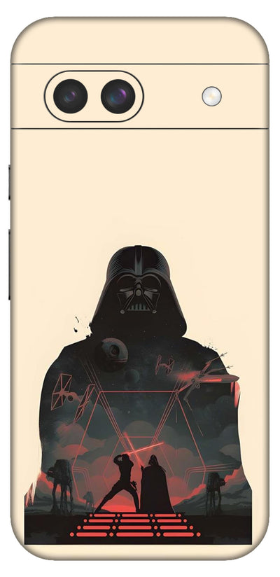 Darth Vader