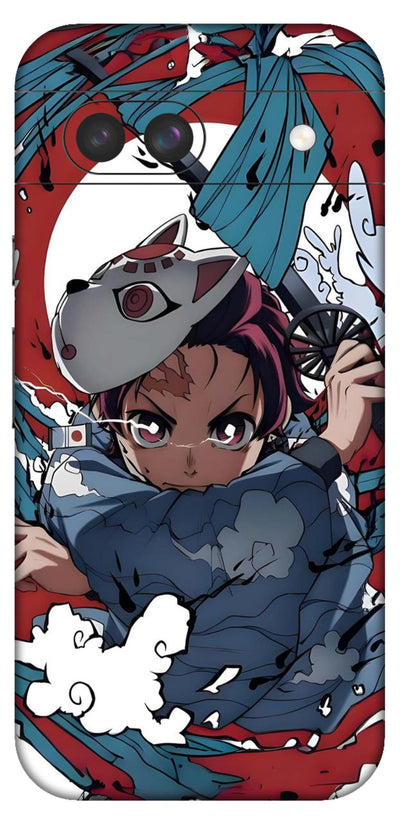 Demon Slayer