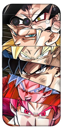 Google Pixel 8A Skins and Wraps