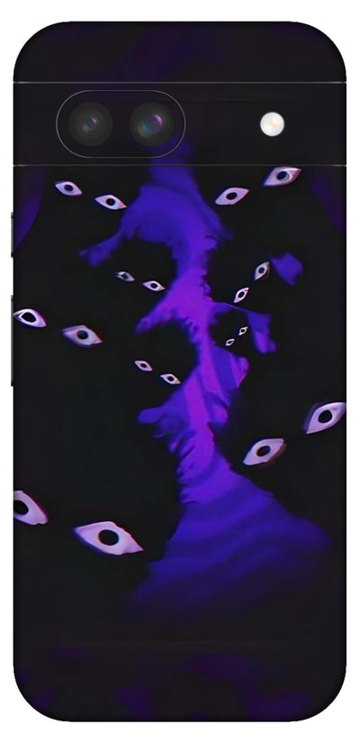Eyes