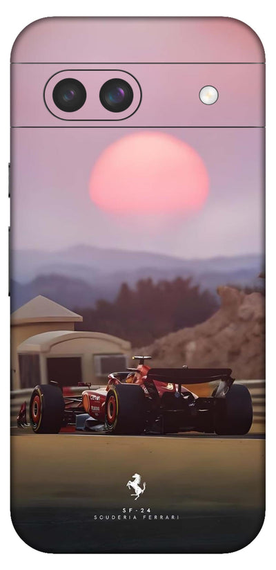 F1 Car