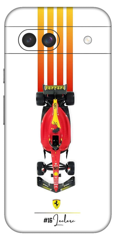 Ferrari Leclerc