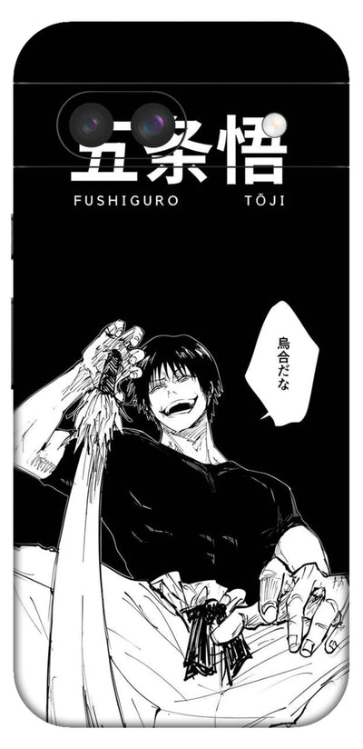 Fushiguro Toji