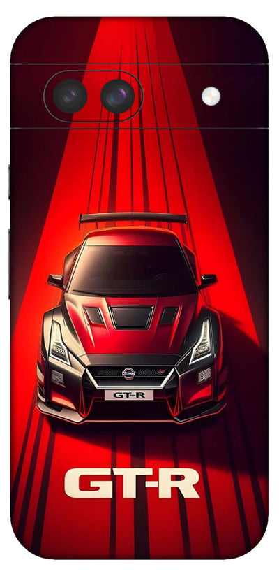 GTR