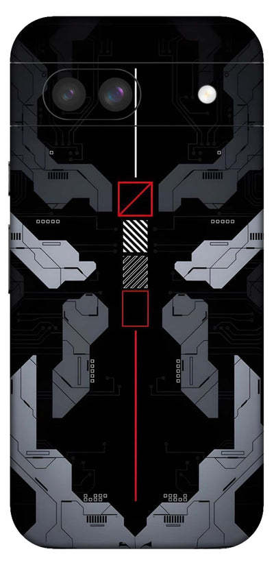 Glitcher