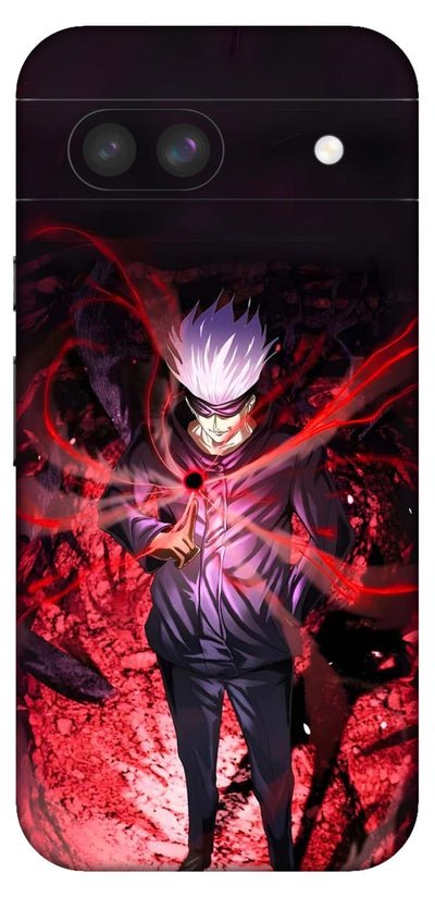 Gojo Red