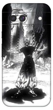 Google Pixel 8A Skins and Wraps