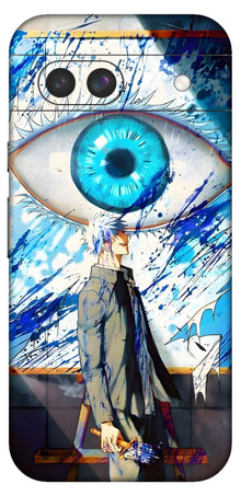 Google Pixel 8A Skins and Wraps