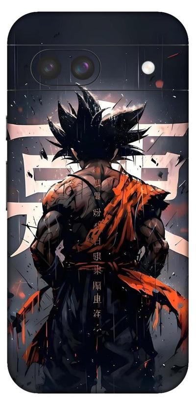 Goku