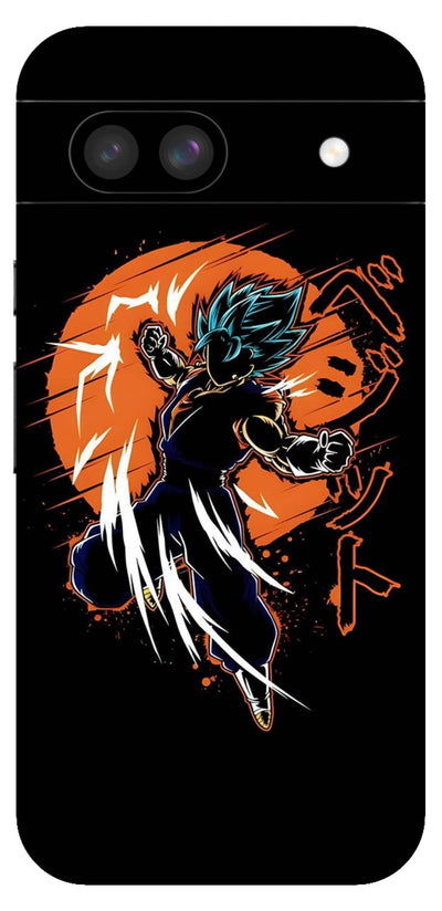 Goku Vegito