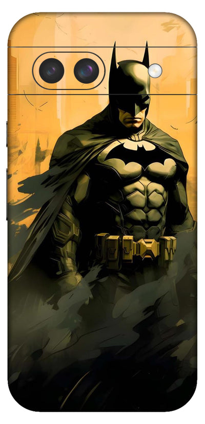 Greatest Detective