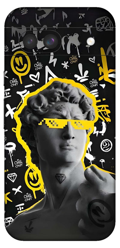 Greek God