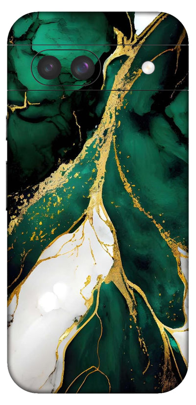 Green Marbel