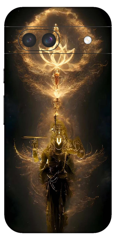Hindu God