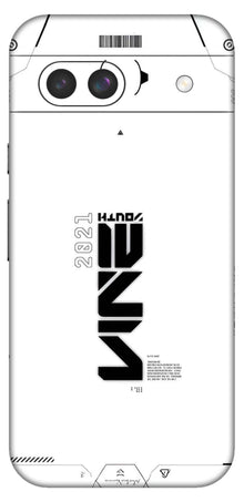 Google Pixel 8A Skins and Wraps