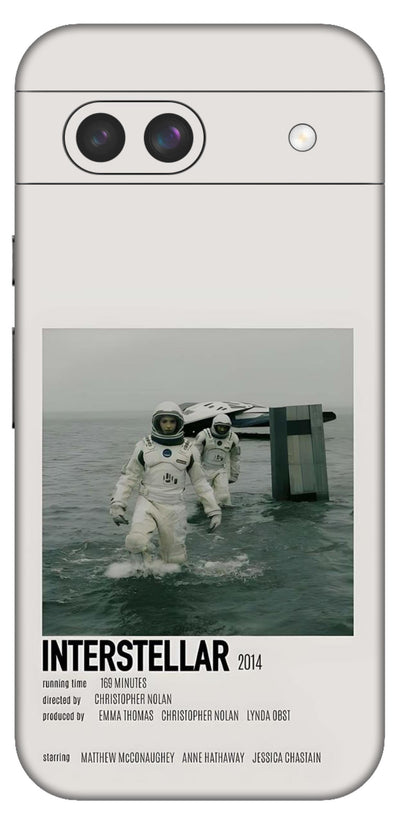 Interstellar