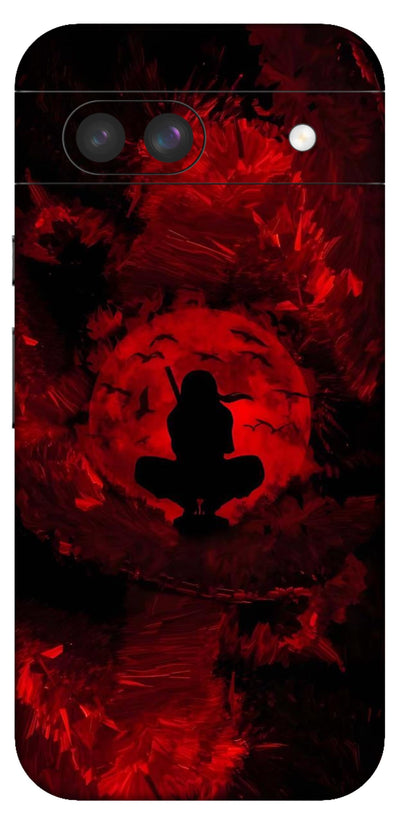 Itachi Crow