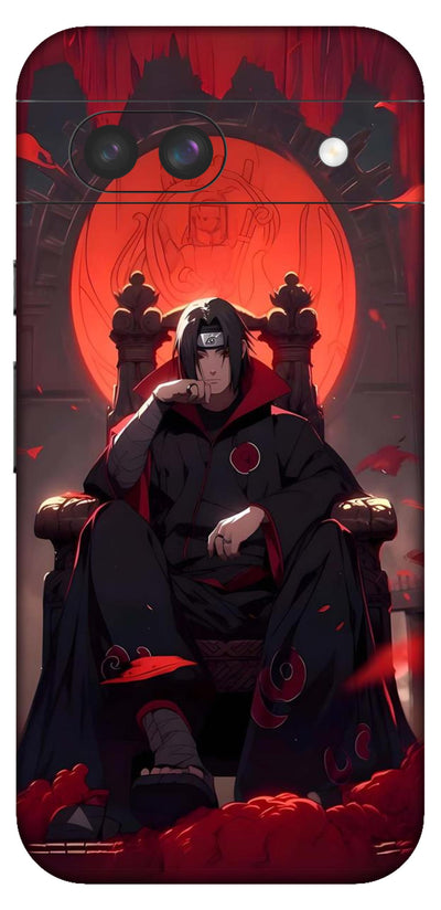 Itachi