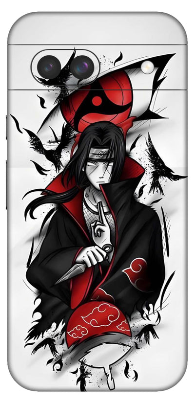 Itachi Uchiha