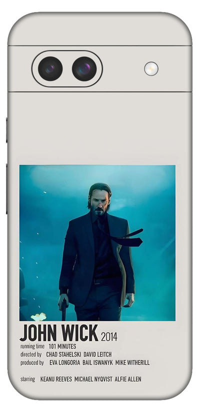 John Wick
